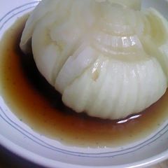 A picture of Soft Sweet New Harvest Onion in 3 minutes.