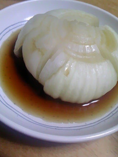 A picture of Soft Sweet New Harvest Onion in 3 minutes.