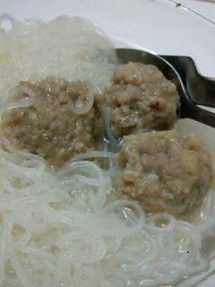 Foto resep Baso sapi soun home made