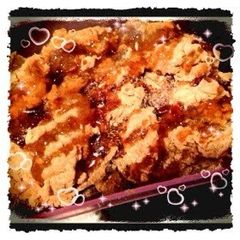 A picture of Low Calorie Warabi Mochi for Dieters Made with 2 Ingredients.
