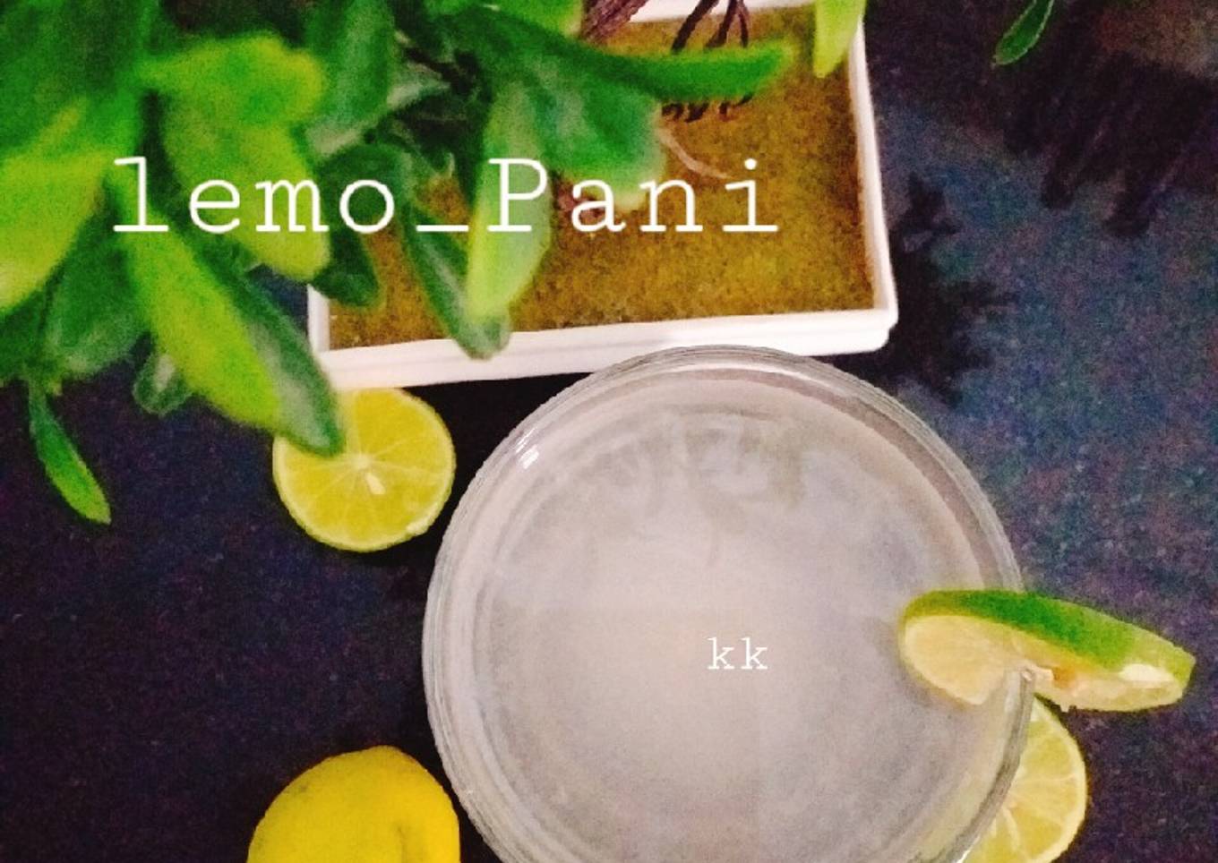 Lemo Pani