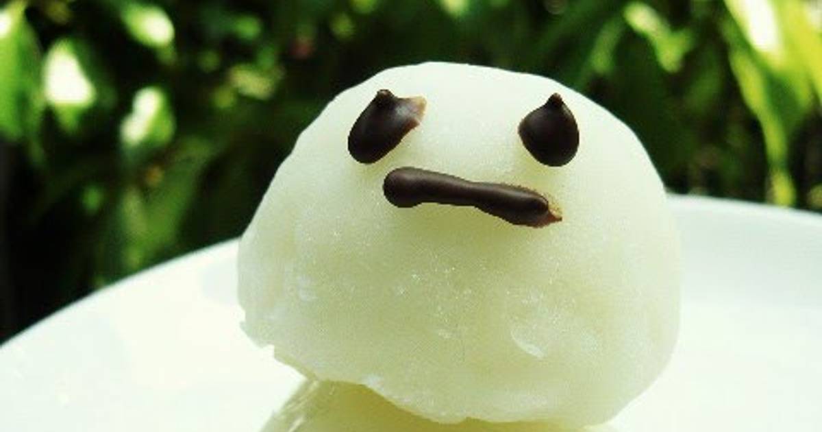 Snowman cake (3D) Recipe by jannapaige - Cookpad