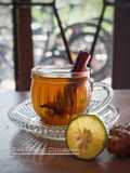 Red Ginger Cinnamon