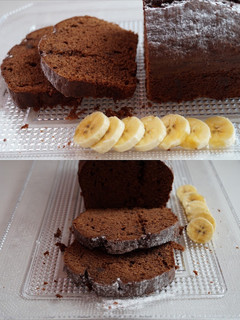 Foto principal de Chocolate y plátano