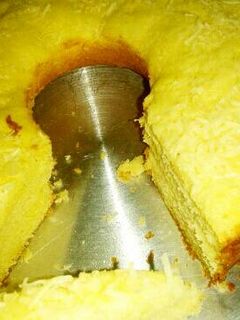 Foto resep Bolu tape lembuuuttt