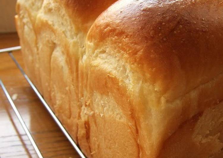Simple Way to Make Speedy Hand-Kneaded Bread with Vegetable Oil
