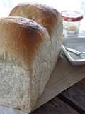 Bread Loaf