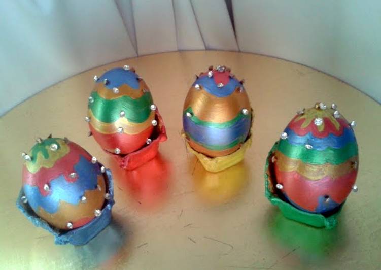 Fabergé Eggs