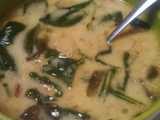 sopa toscana