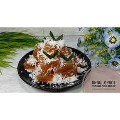 รูปของ Ongol-ongol Hunkwe Gula Merah