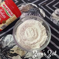 A picture of Self-Raising Flour.