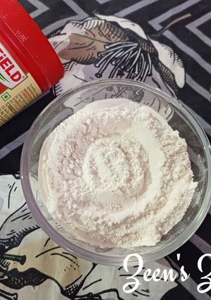 A picture of Self-Raising Flour.