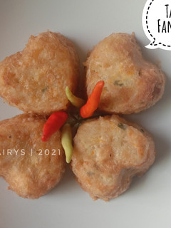 Foto resep Tahu Bihun Fantasi