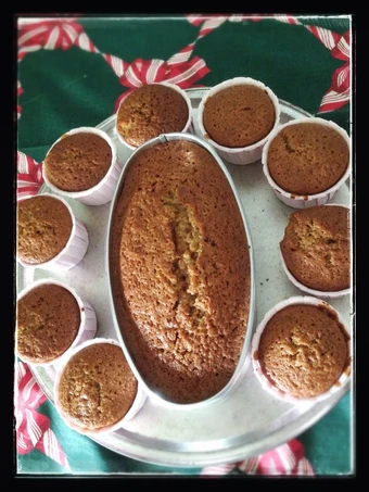 Easy Way Make Super moist carrot raisin cake which So Delicious