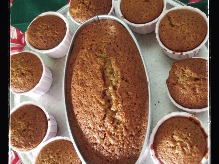 Easy Way Make Super moist carrot raisin cake which So Delicious