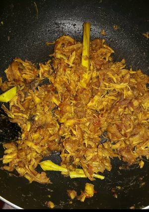 Foto resep Ayam Suwir Khas Bali