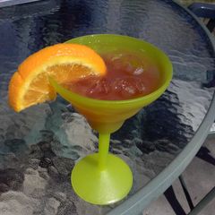 A picture of Tammy's Summer Chillin' Relaxer.