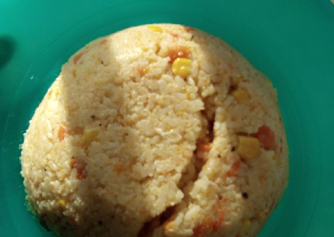 Fried rice
