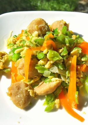 Foto resep Orak arik buncis
