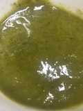 Vinagreta verde