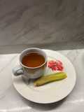 556. Wedang Jahe Sereh Kunyit