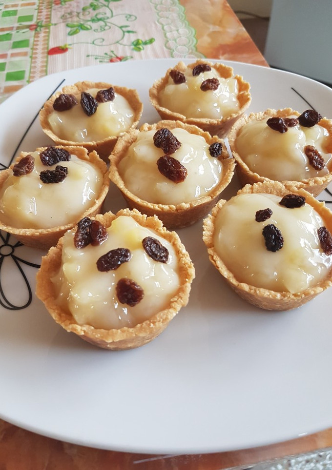 Una foto de Cesticas de piña