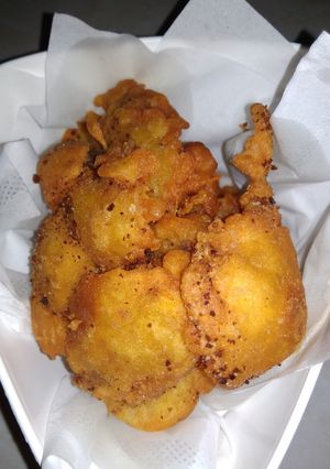 Foto resep Ayam krenyeez