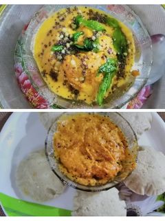 தக்காளி மிளகாய் சட்னி(TOMATO CHILLI CHUTNEY RECIPE IN TAMIL) செய்முறை முக்கிய புகைப்படம்