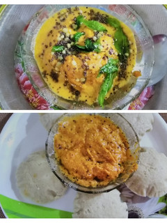 தக்காளி மிளகாய் சட்னி(TOMATO CHILLI CHUTNEY RECIPE IN TAMIL) செய்முறை முக்கிய புகைப்படம்