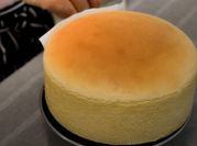 A picture of japan dessert