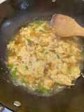 Quick and Healthy Egg Drop Soup (5-Minute Recipe)