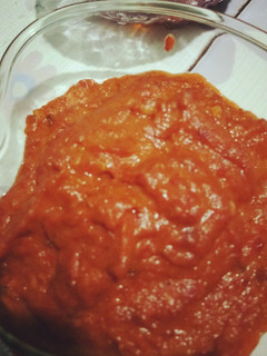 Foto resep Sambal pecel lele