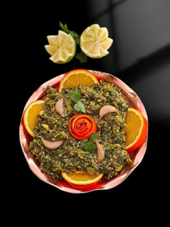 عکسی از دستور توله عربی (پنیرک)