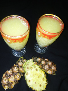 Ginger drink ainihin hoton girkin