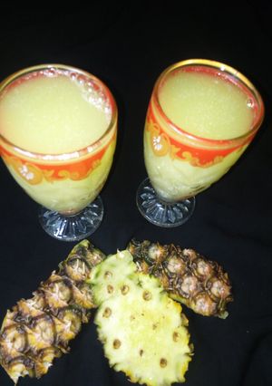 Ginger drink ainihin hoton girkin