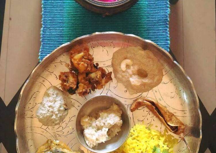 Recipe of Quick Poornam Boorelu