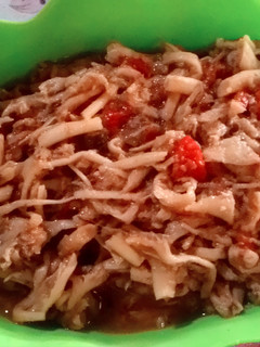 Foto resep Sambal Jamur Ala Ala Goyang Lidah