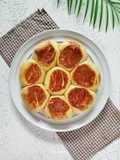 Roti Sobek Teflon Tanpa Ulen
