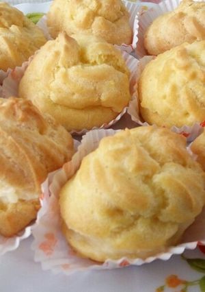 Foto resep Sus Fla
