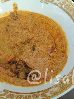 Foto resep Gulai Ikan Padang