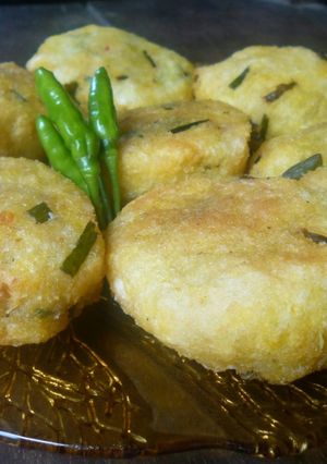 Foto resep Temro (Tempe dijero)