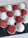 Mochi Edisi Agustusan