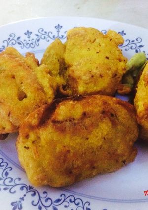 Foto resep Tahu brontak a.k.a tahu isi