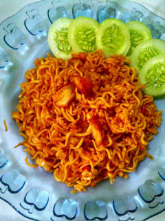 Foto resep Nasi Goreng Mawut