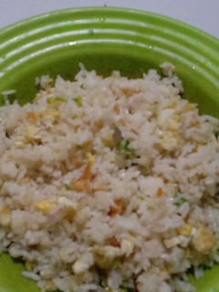 Foto resep Nasgor jadul