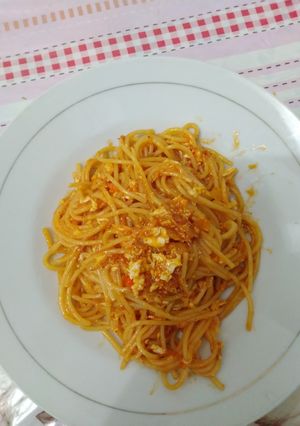 Foto resep Spaghetti bolognese