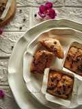 Cup cake 3 bahan