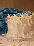 Torta di compleanno