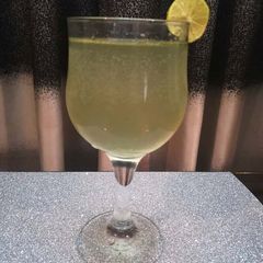 A picture of Mint colada #eidmeetup.