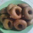 Donat Tanpa telur dan Kentang (anti bantet n lembut enak)